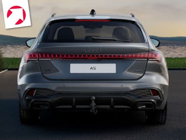 Audi A5 Avant Hybride Quattro S-Tronic
