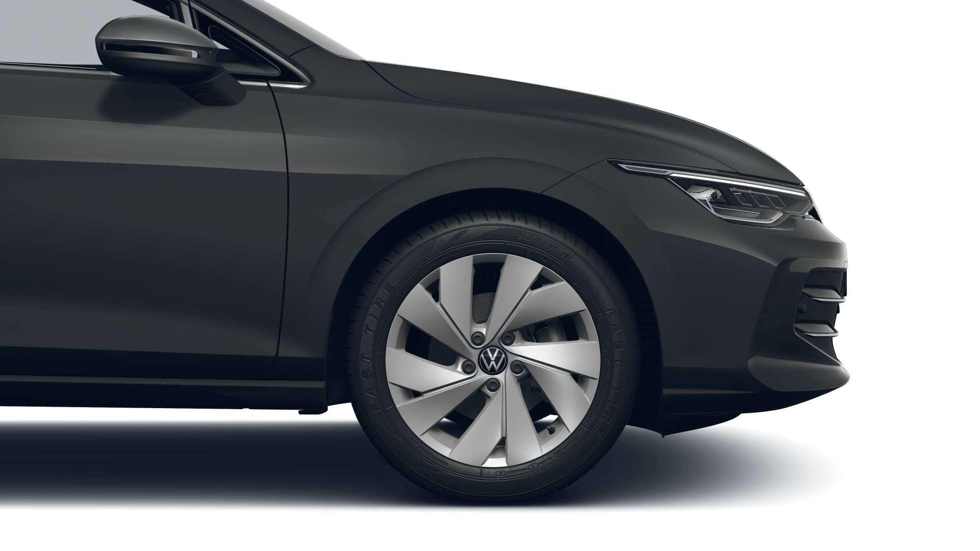 Volkswagen Golf 1.5 TSI