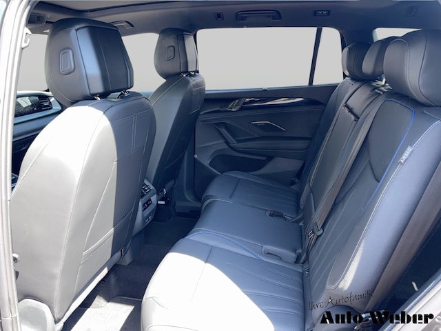 Volkswagen Tayron 2.0 TDI 4Motion DSG R-Line