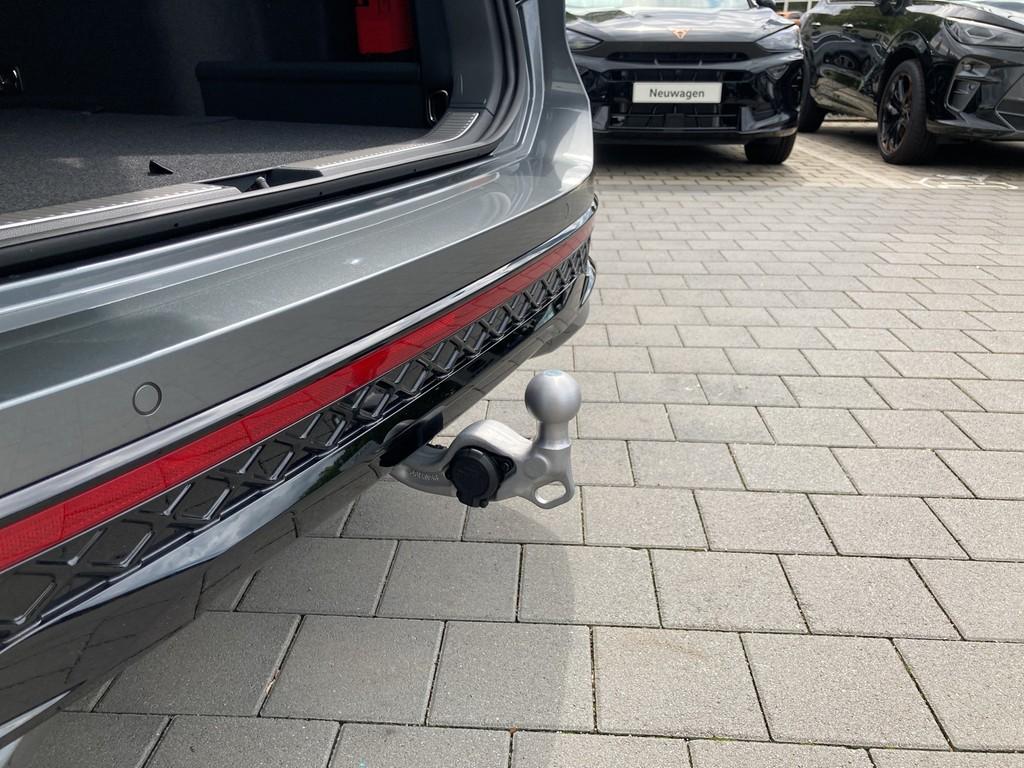 Volkswagen Passat R-Line eHybrid