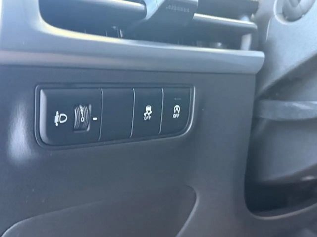 Hyundai Tucson 2WD T-GDi