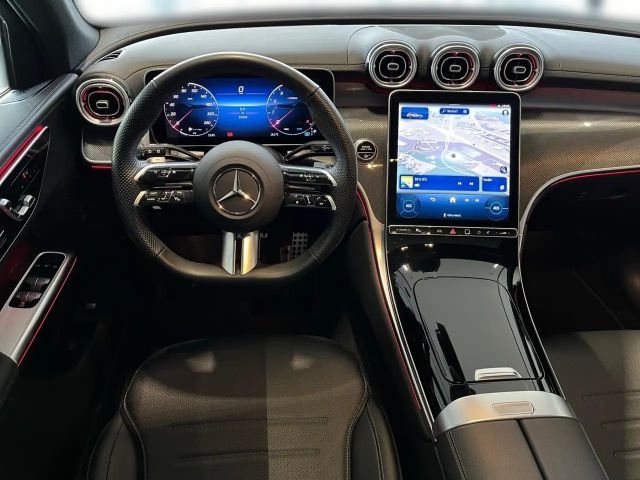 Mercedes-Benz GLC 200 4MATIC AMG Line