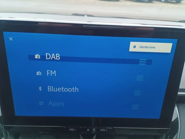 Toyota Corolla Hybride Technik