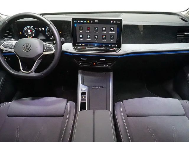 Volkswagen Passat 2.0 TDI Business DSG