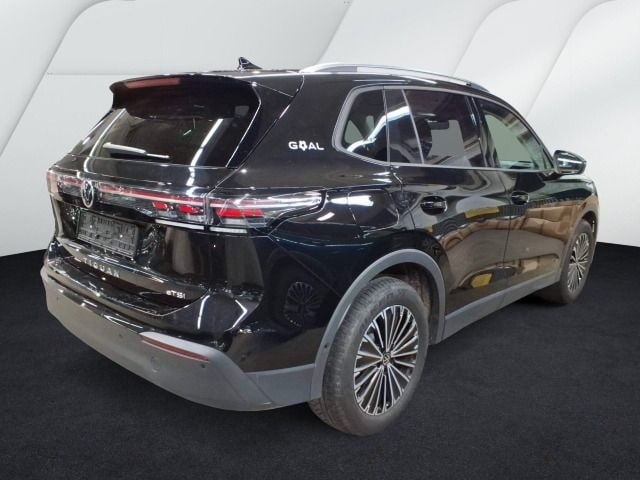 Volkswagen Tiguan 1.5 eTSI DSG