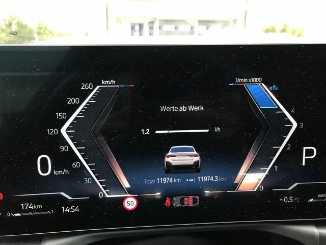 BMW 420 420d Sedan xDrive