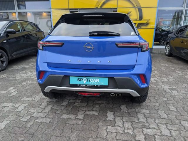 Opel Mokka Business Elegance