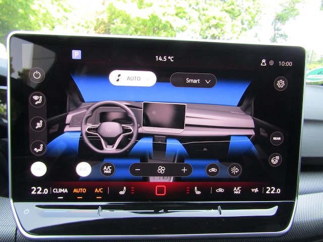 Volkswagen Golf 2.0 TDI DSG IQ.Drive