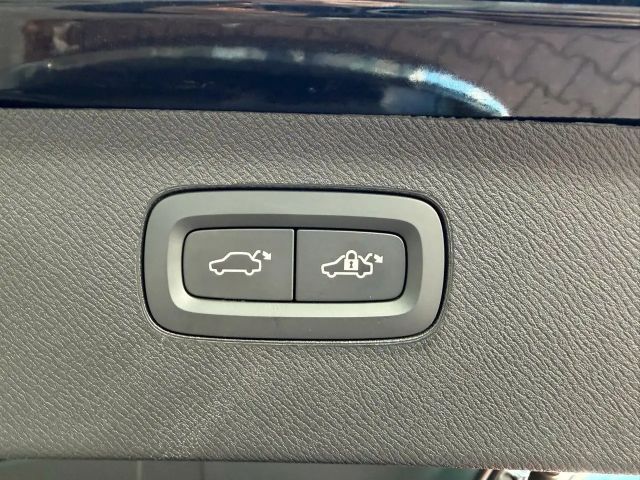 Volvo XC90 AWD Bright Plus