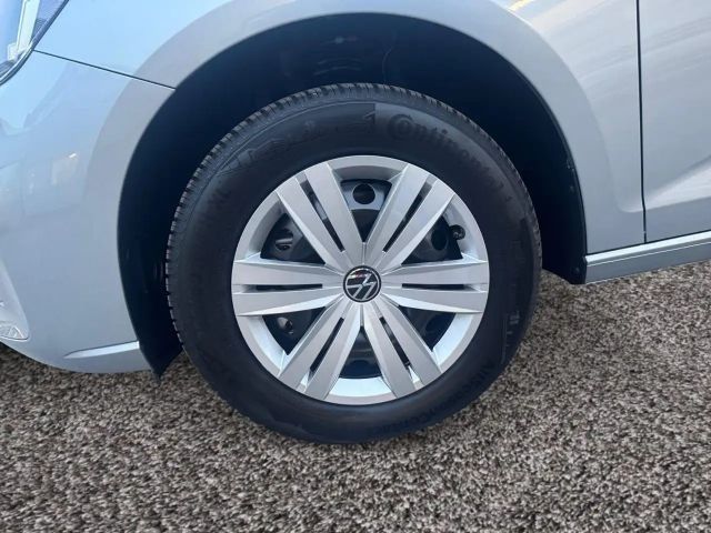 Volkswagen Caddy 1.5 TSI