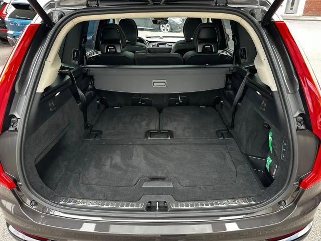 Volvo XC90 AWD Dark T8 Ultra