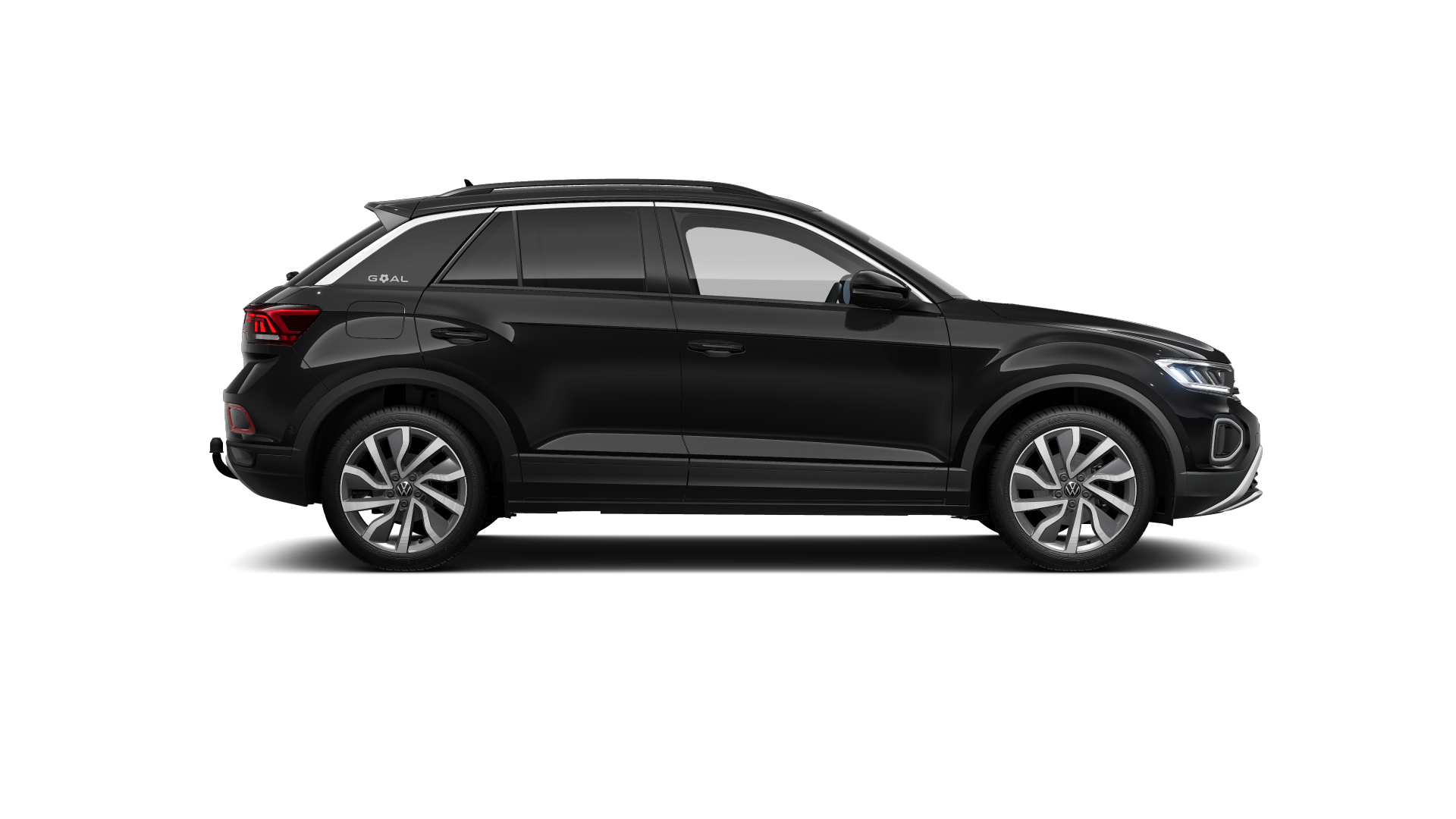 Volkswagen T-Roc 1.5 TSI Life