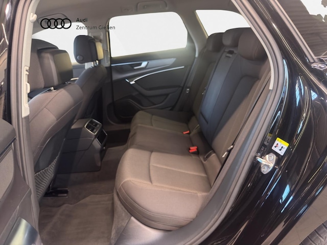 Audi A6 40 TDI Avant S-Tronic