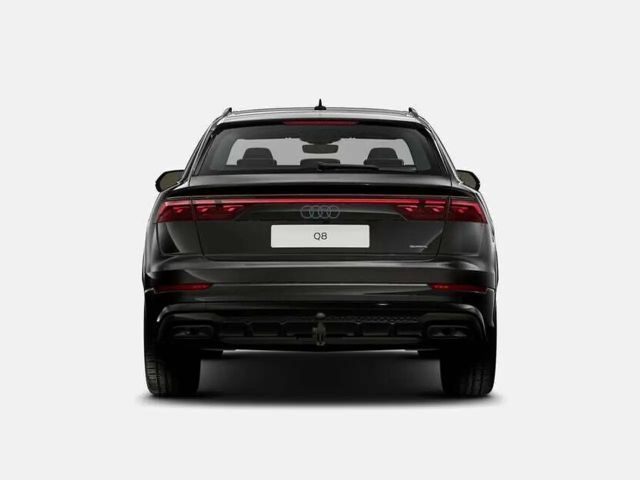 Audi Q8 60 TFSI Hybride Quattro