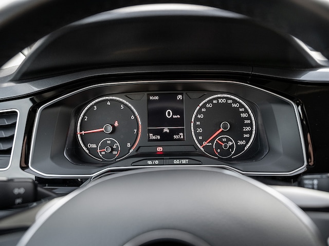 Volkswagen Polo 1.0 TSI Highline