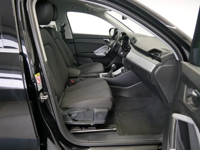 Audi Q3 45 TFSI Hybride Sportback