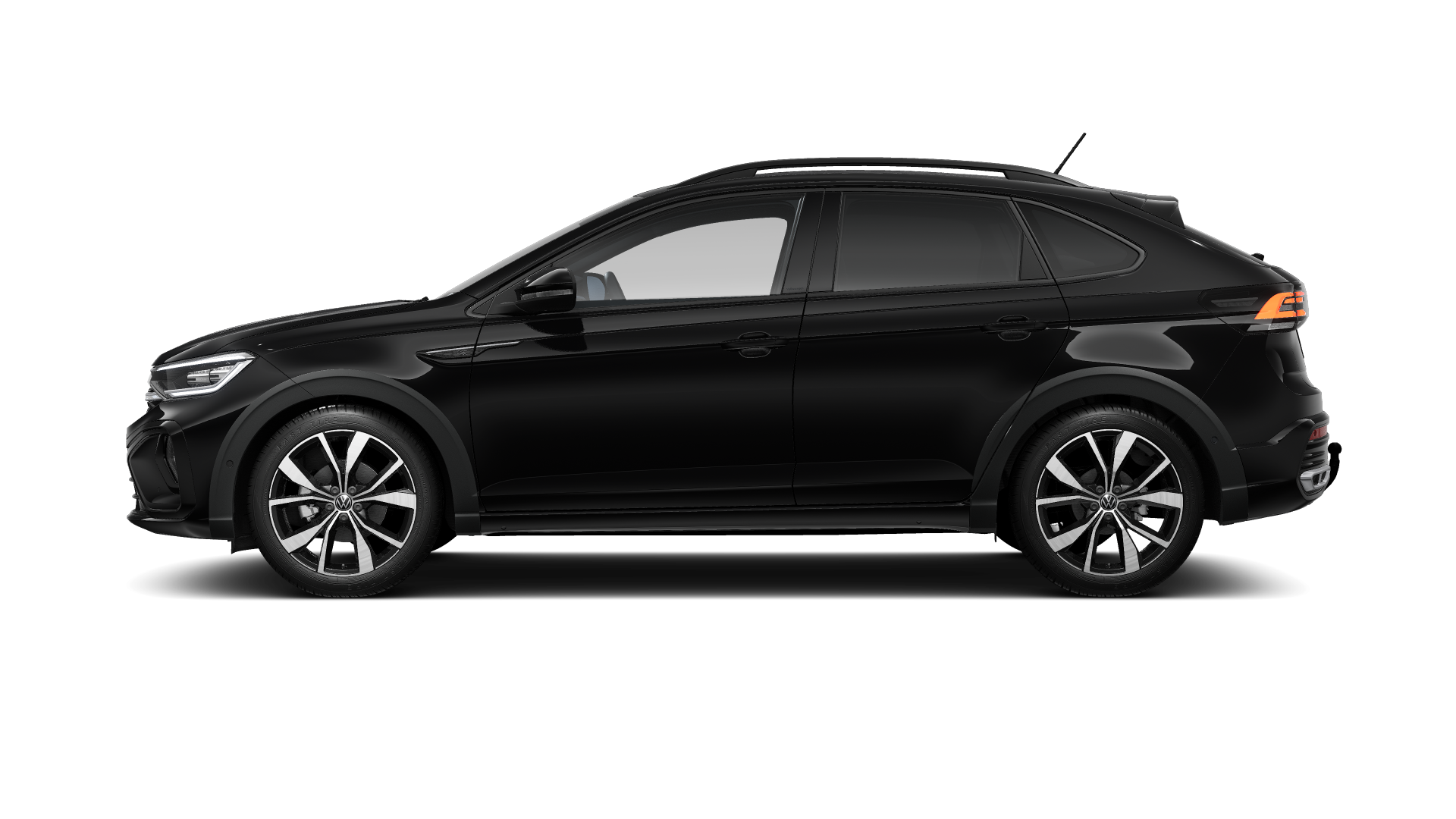 Volkswagen Taigo 1.0 TSI DSG R-Line