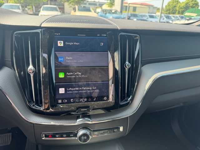 Volvo XC60 AWD T8 Ultra