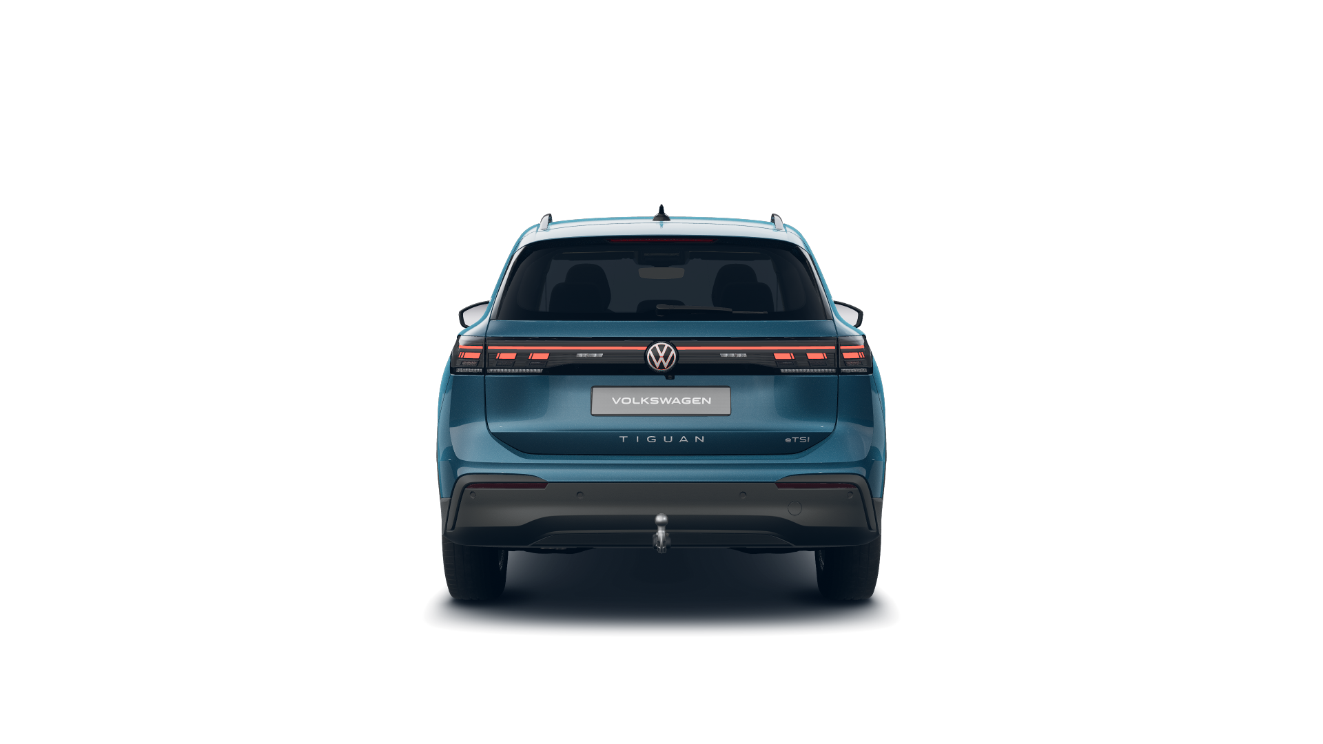 Volkswagen Tiguan DSG Life