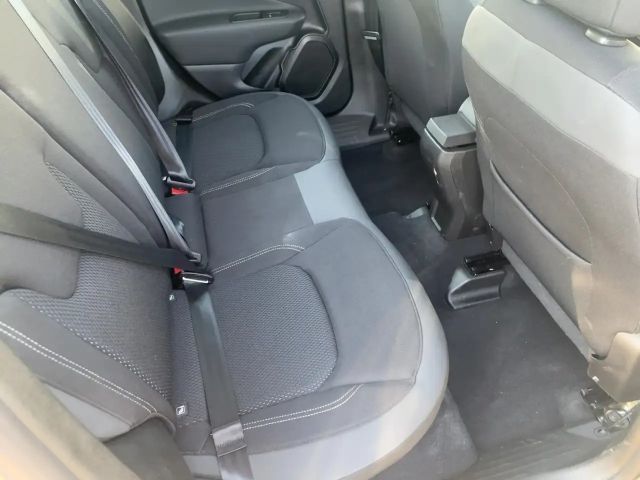 Jeep Renegade Longitude