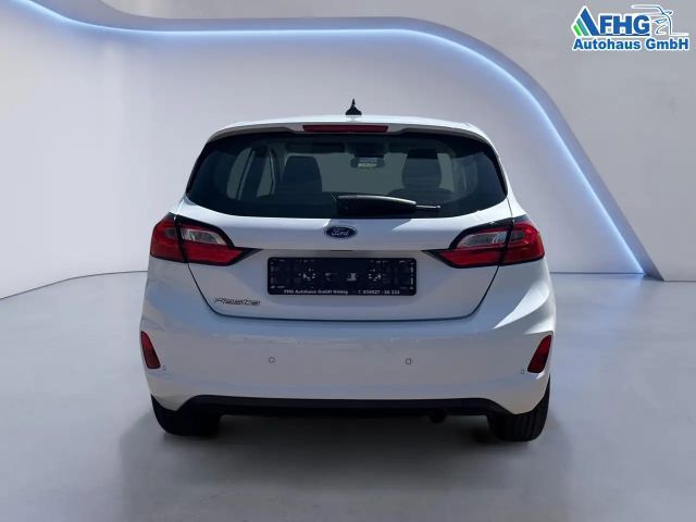 Ford Fiesta Cool & Connect EcoBoost