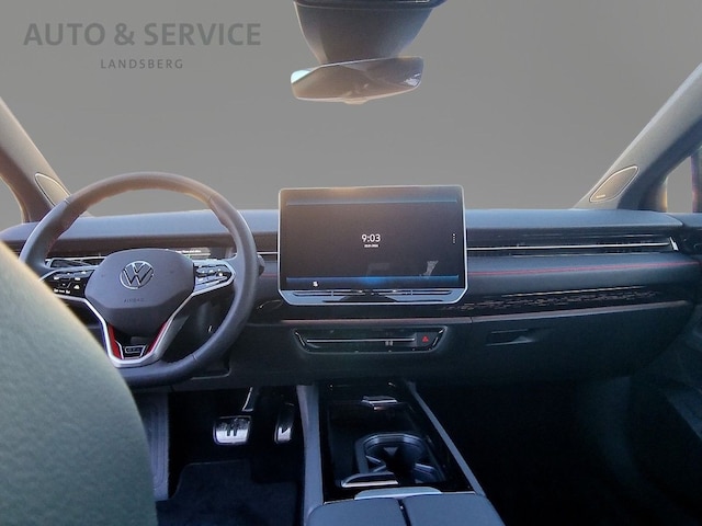 Volkswagen ID.7 4Motion GTX Tourer