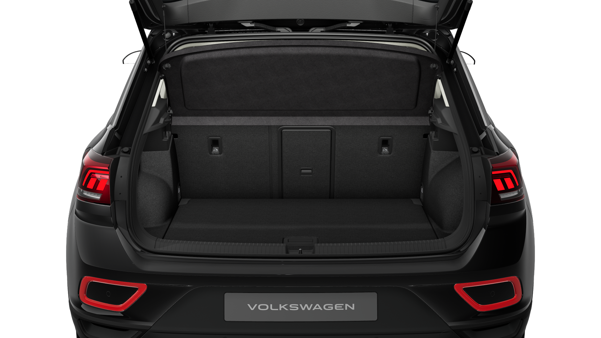 Volkswagen T-Roc 1.5 TSI DSG