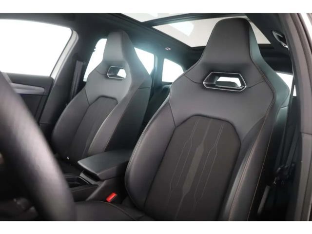 Cupra Leon 2.0 TSI 4Drive Sportstourer VZ