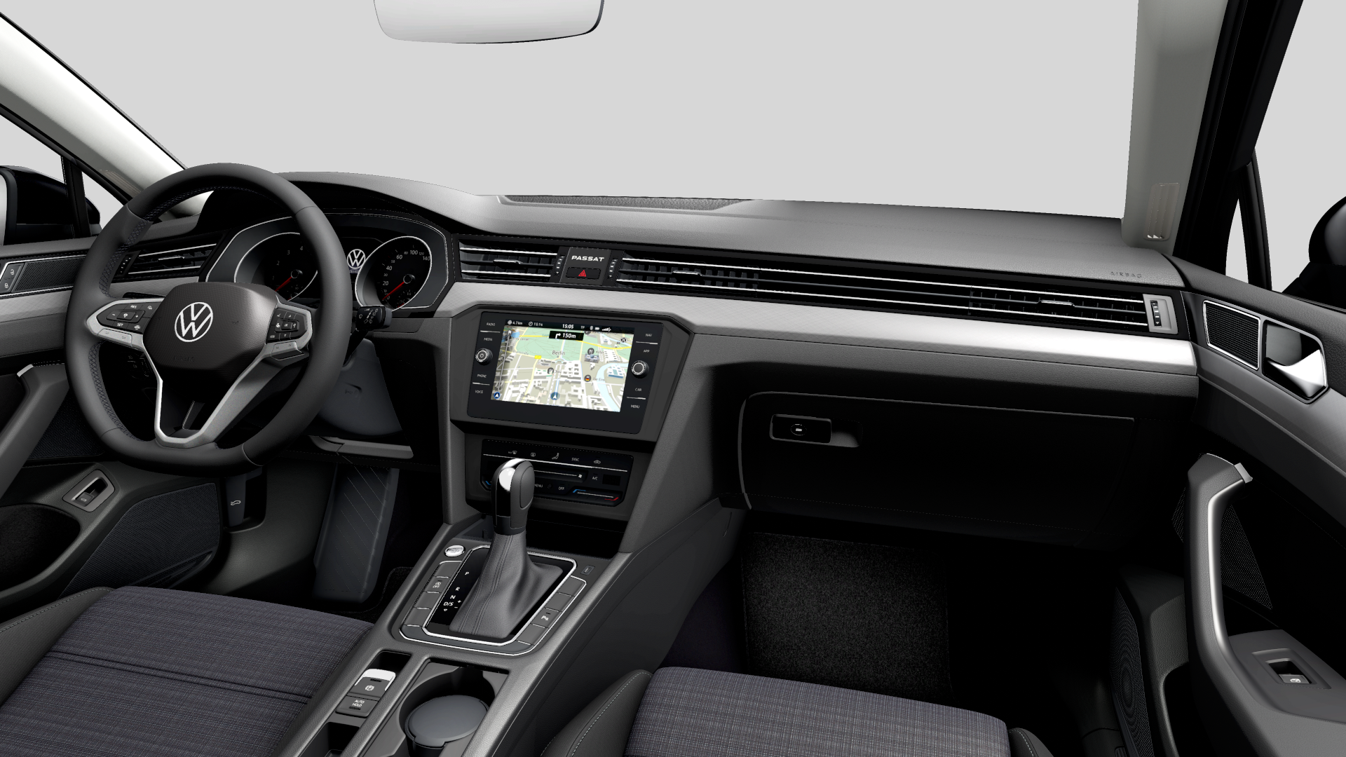 Volkswagen Passat 1.5 TSI Business DSG Variant