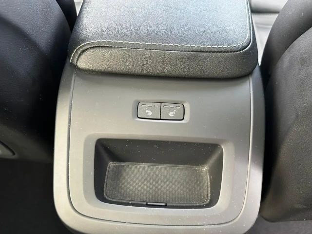 Volvo XC60 AWD Plus T6