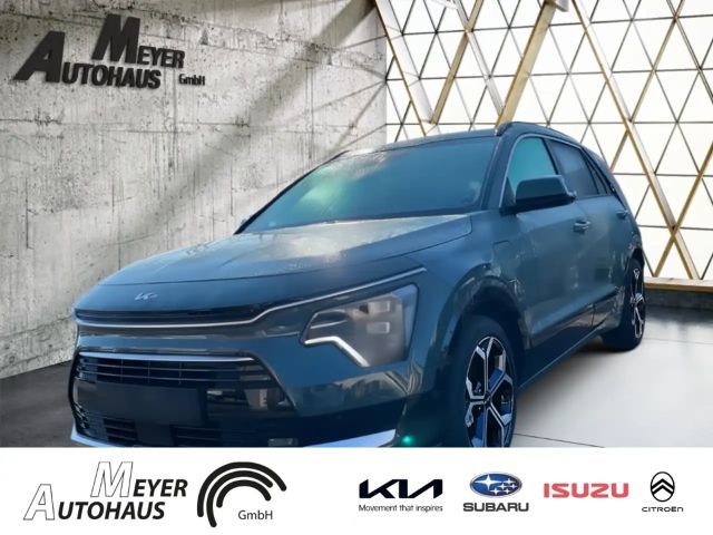 Kia Niro GDi Hybrid PHEV Spirit