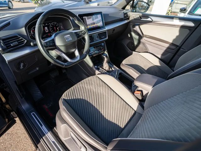 Seat Tarraco 1.4 TSI DSG e-Hybrid