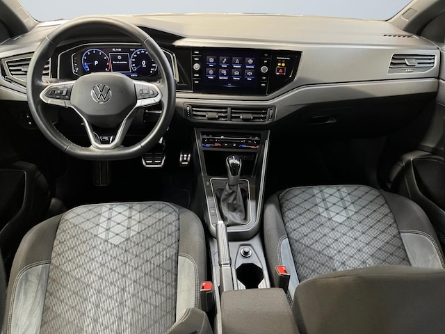 Volkswagen Taigo 1.0 TSI DSG