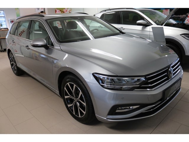Volkswagen Passat Business DSG Variant