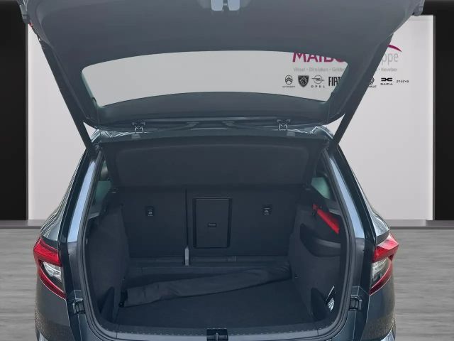 Skoda Karoq Sportline