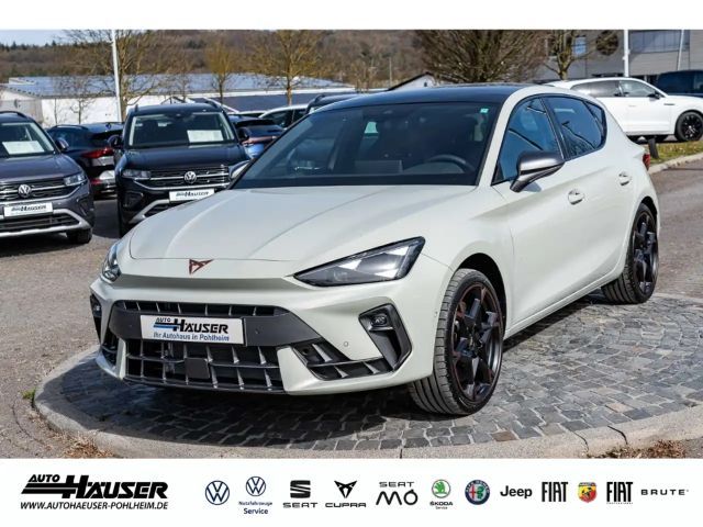 Cupra Leon 2.0 TSI DSG VZ