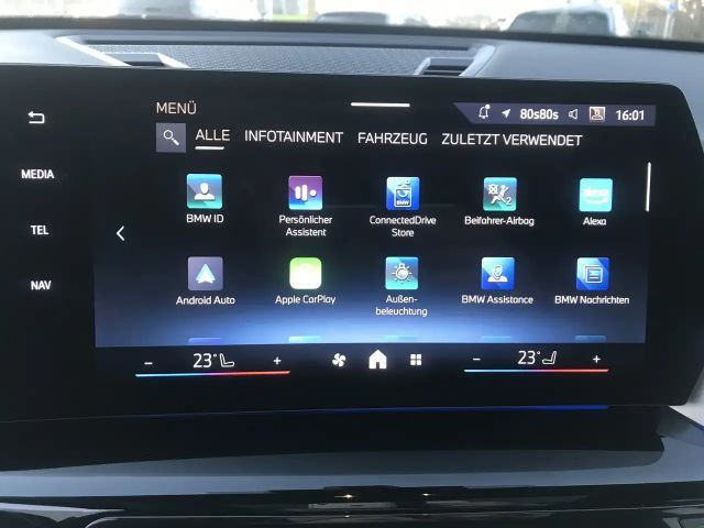 BMW X1 M-Sport sDrive18d