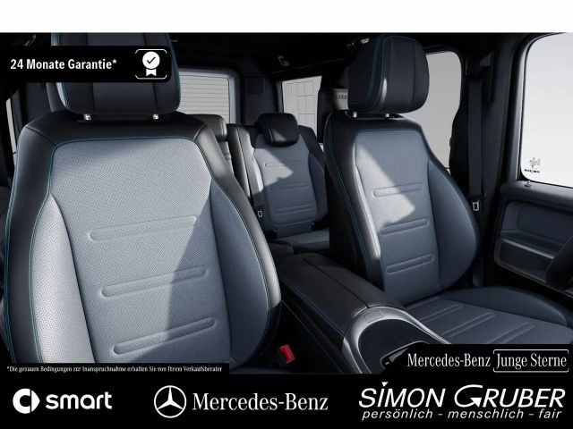 Mercedes-Benz G 580 AMG Line EQ