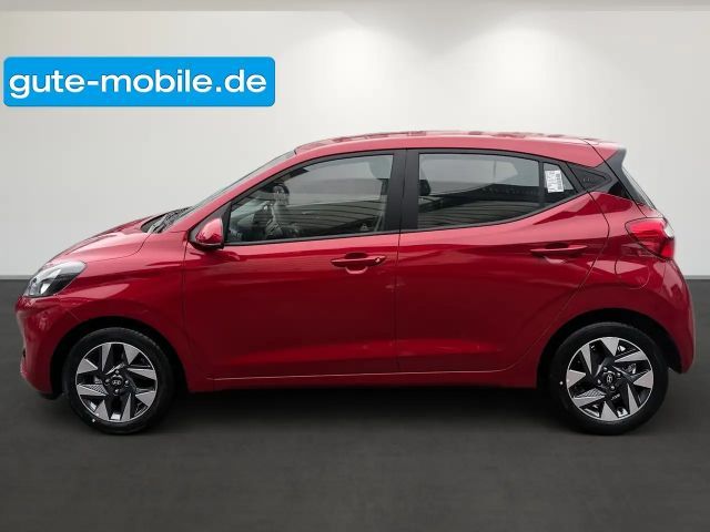 Hyundai i10 Trend