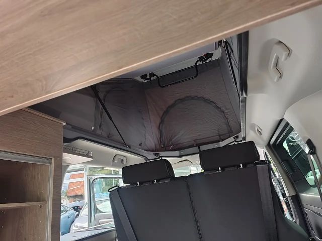 Citroën Spacetourer BlueHDi