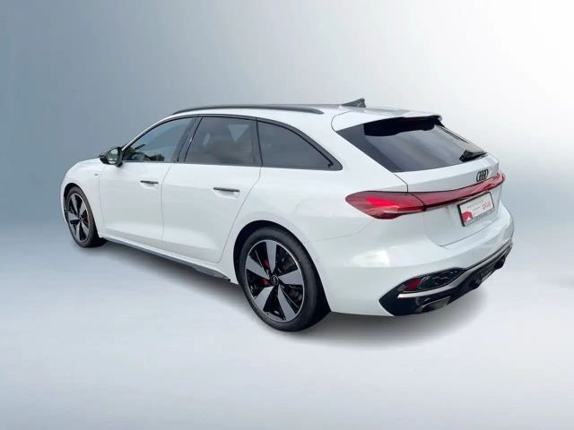 Audi A5 2.0 TFSI S-Line