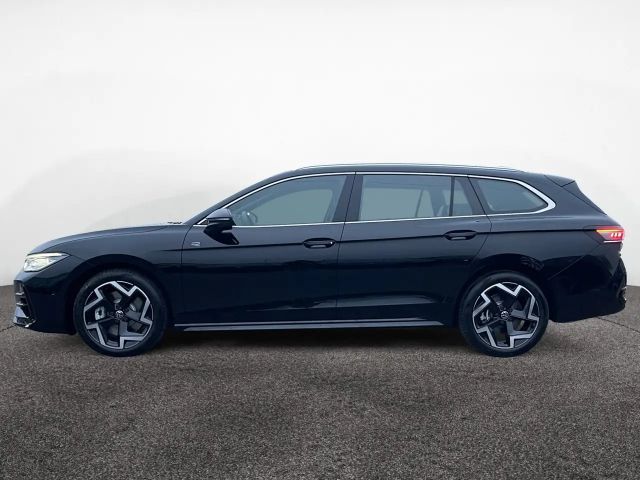 Volkswagen Passat DSG R-Line Variant