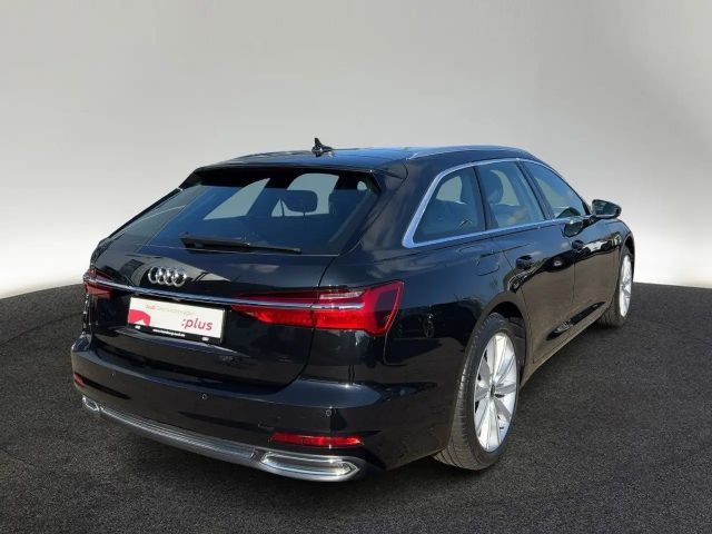 Audi A6 45 TFSI S-Tronic Sport