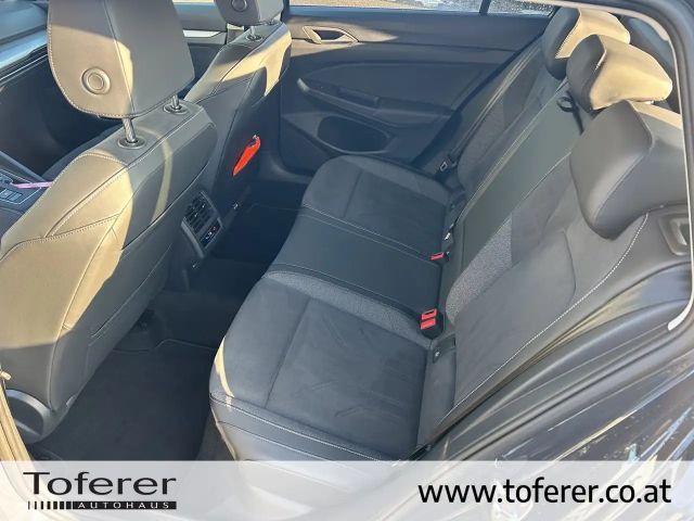 Volkswagen Golf DSG Life Variant