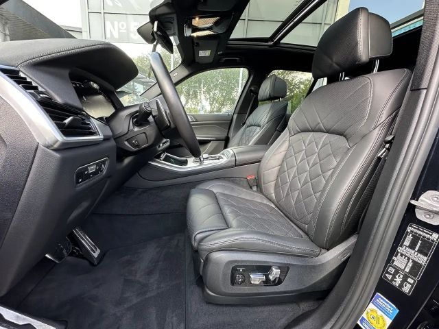 BMW X5 M-Sport xDrive30d