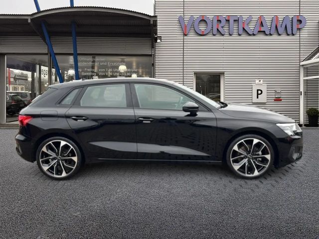 Audi A3 35 TFSI Sedan Sportback