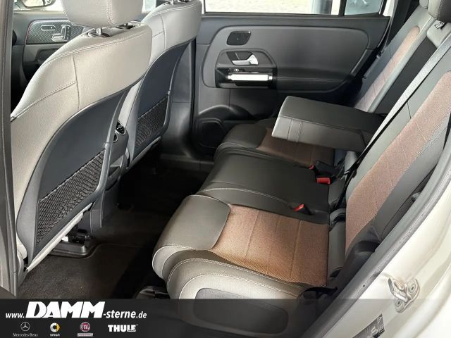 Mercedes-Benz EQB 300 4MATIC