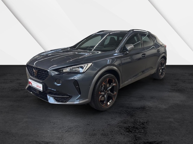 Cupra Formentor 2.0 TSI 4Drive DSG VZ