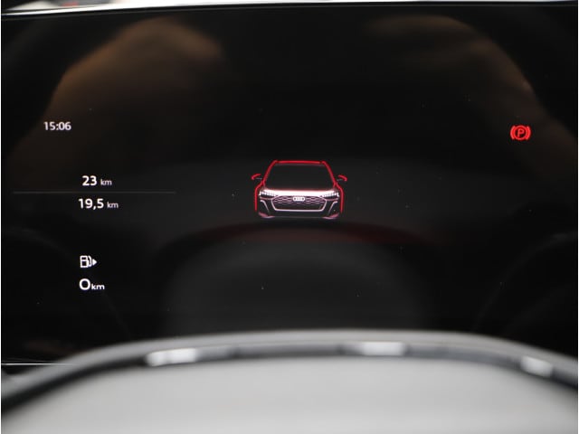 Audi A5 Avant S-Tronic