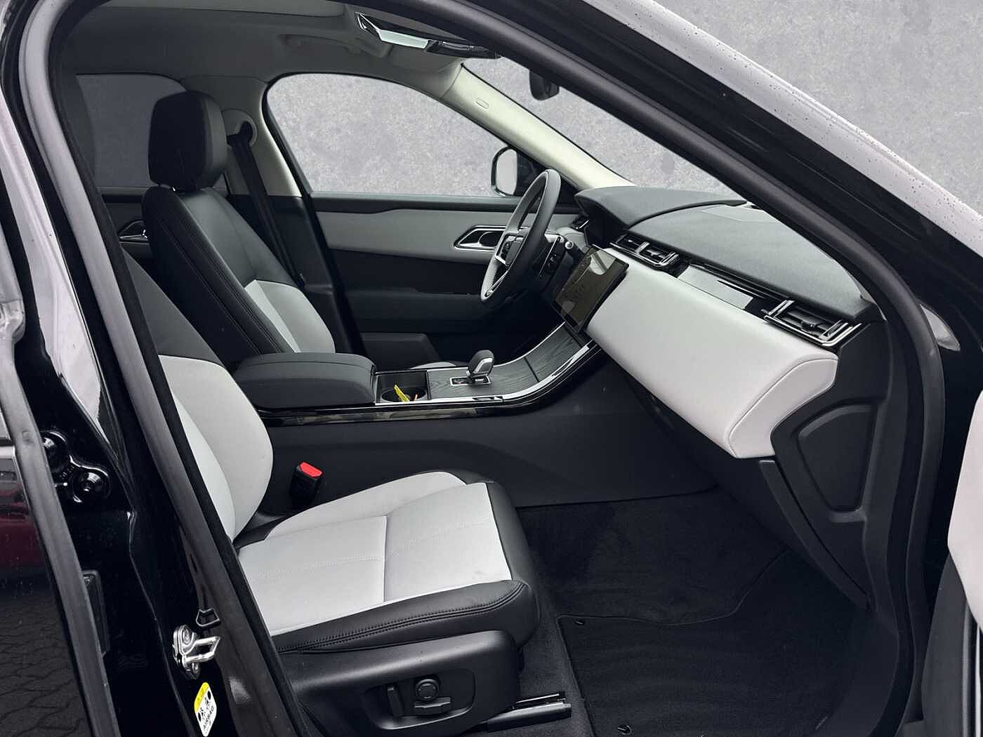 Land Rover Range Rover Velar D200 S